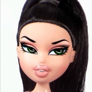 Meet your Posher, Bridgette